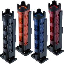 Подставка для удилища Meiho BM-300 Lite Rod Stand Black (1791.10.04)