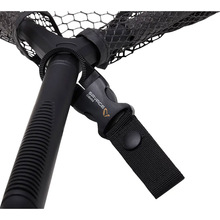 Пряжка SAVAGE GEAR Bottle And Net Clip (71895)