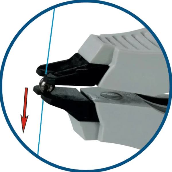 Зажим рыболовный STONFO 19S Shots Remover (19.S.0) Тип специальные инструменты