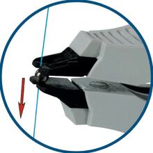 Зажим рыболовный STONFO 19S Shots Remover (19.S.0)