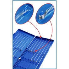 Поводочница STONFO Portafinali 200 Вlue (627.0.0)