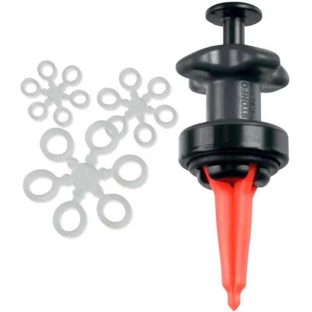 Фото 3 Инструмент для монтажа STONFO Bait Bander Tool Black (697.0.0)