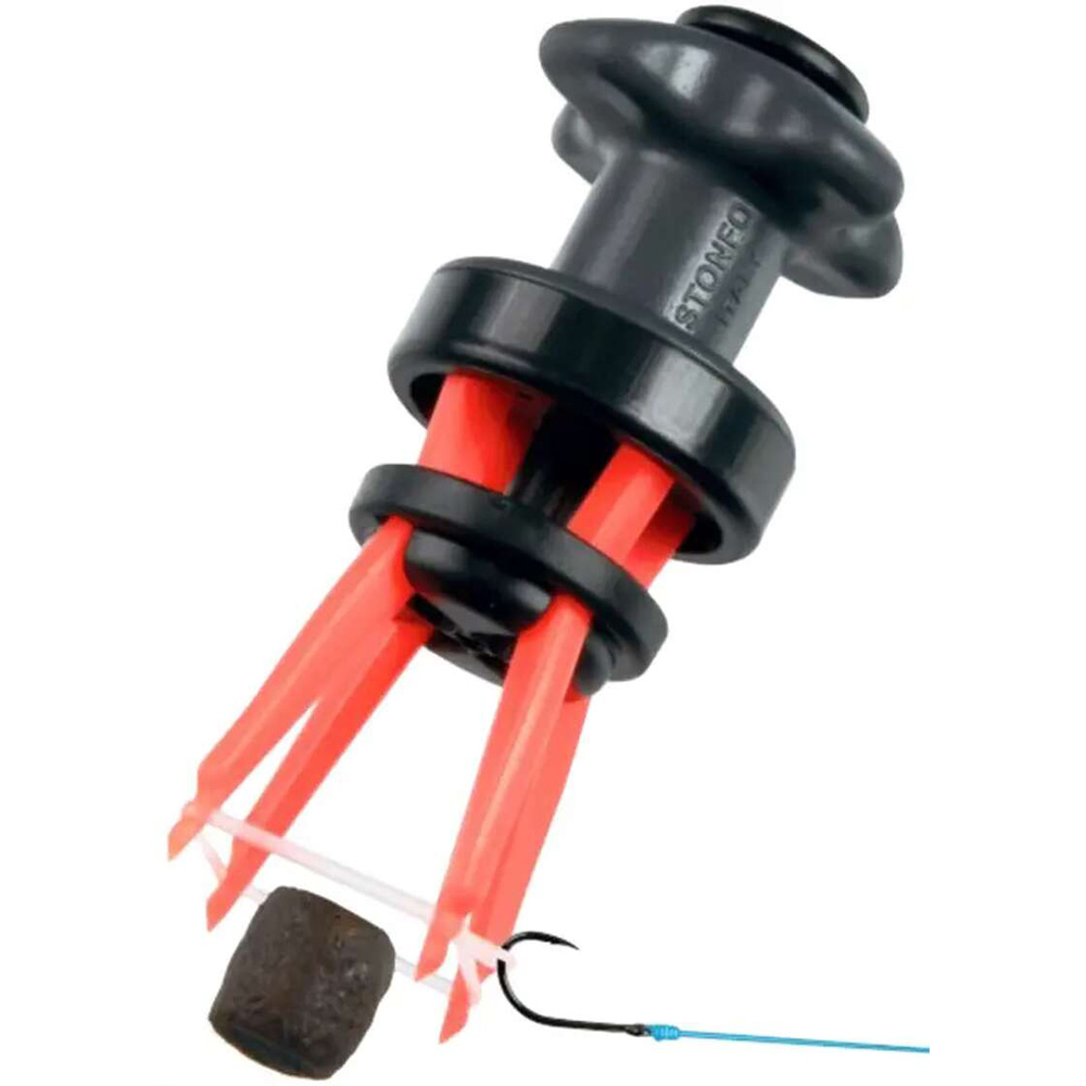 Инструмент для монтажа STONFO Bait Bander Tool Black (697.0.0) Тип инструменты для монтажа