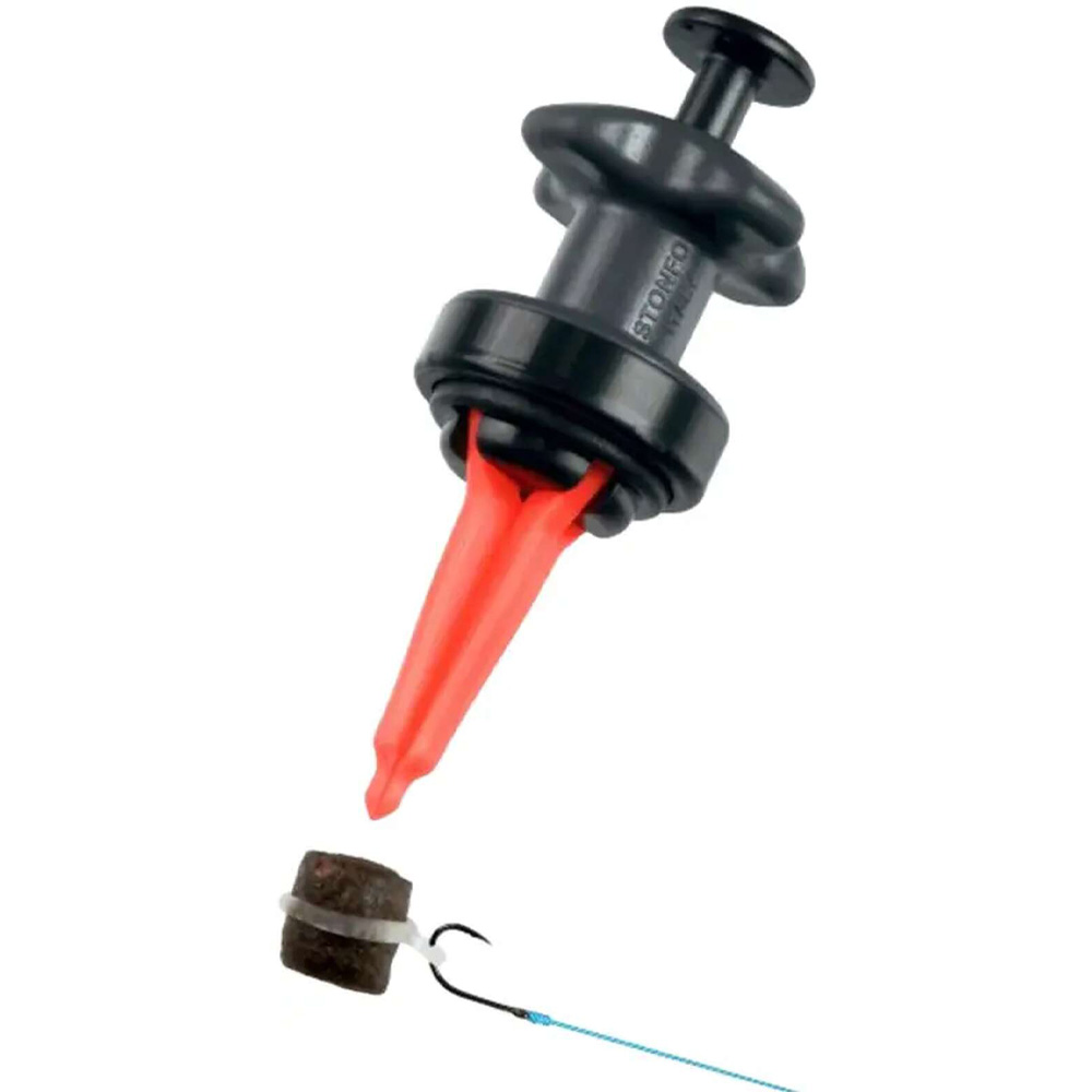 Инструмент для монтажа STONFO Bait Bander Tool Black (697.0.0) Цвет черный