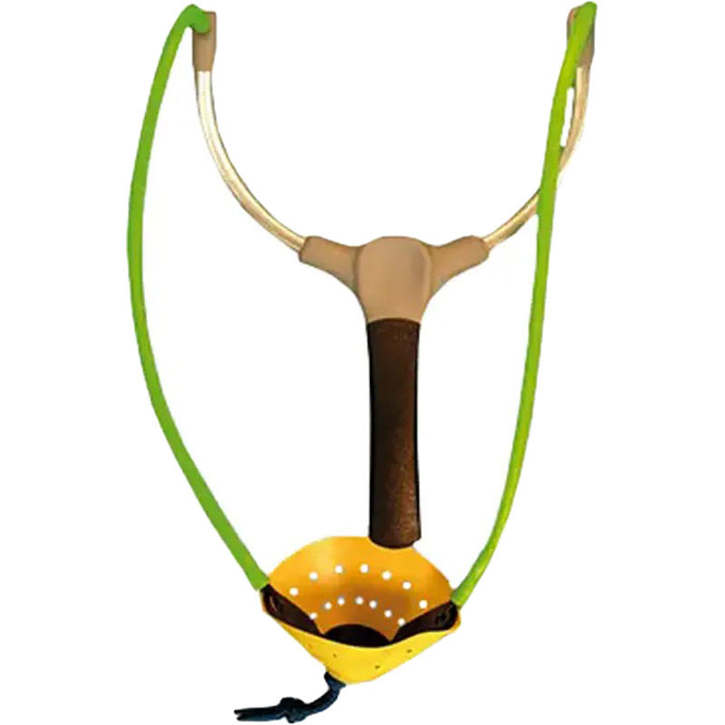 Рогатка STONFO 339 Aluminium Catapult (339.0.0)