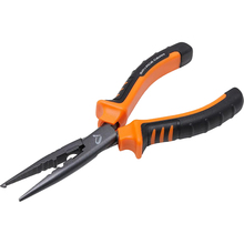 Плоскогубцы SAVAGE GEAR MP Splitring And Cut Pliers S (1854.13.07)