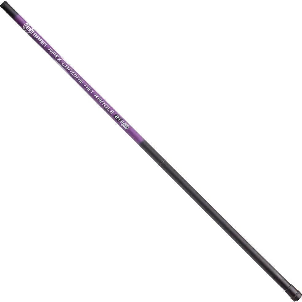 Ручка подсака BRAIN Apex 2.2 м (1858.40.81)