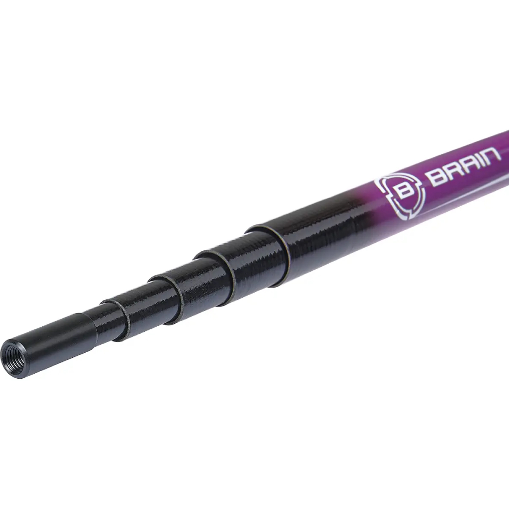 Ручка подсака BRAIN Apex Traveller 2.2 м (1858.43.96) Длина в разложенном виде 2.2