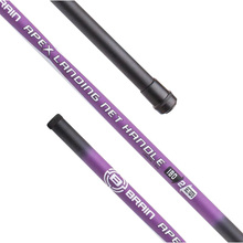 Ручка подсака BRAIN Apex 1.8m (1858.40.80)