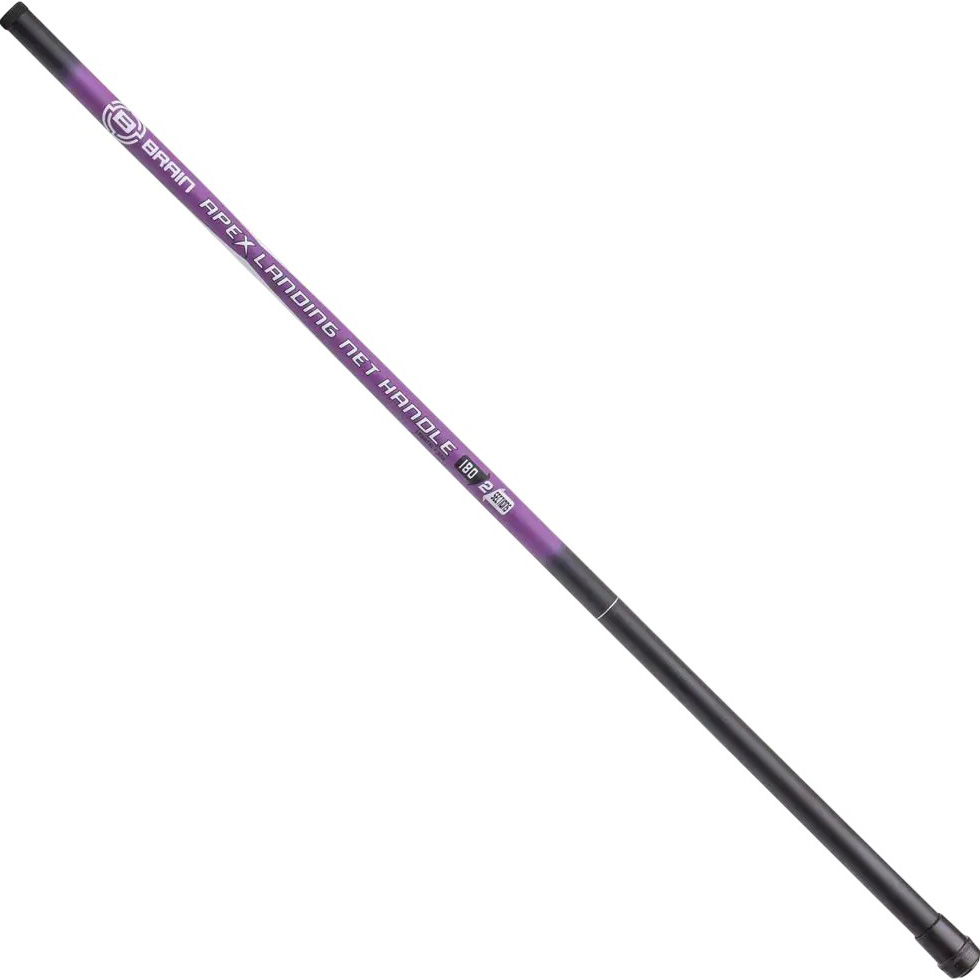 Ручка подсака BRAIN Apex 1.8m (1858.40.80)