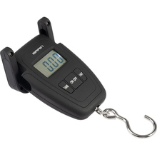 Ваги BRAIN Fishing Scales 50kg*10g (1858.81.21)