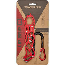 Захват FAVORITE Lip Grip M LPG1-7 18.5cm