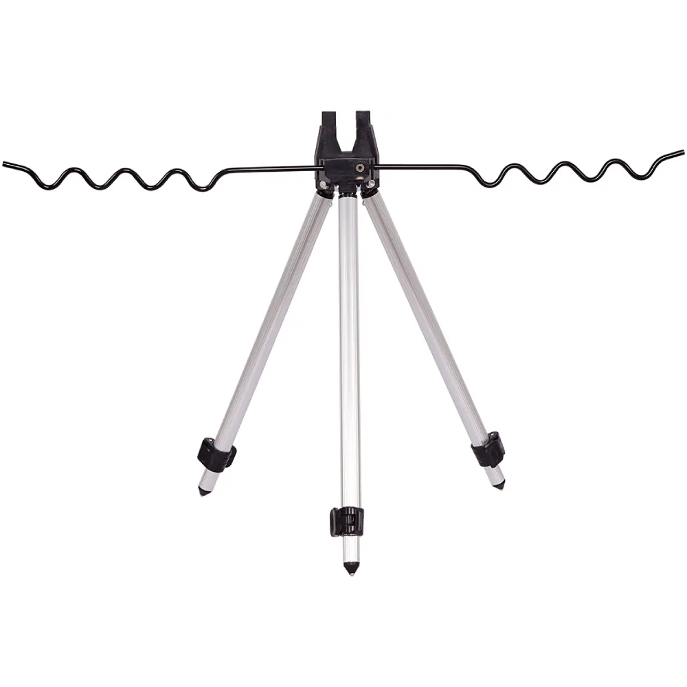 Трипод X-FISH Basic max 78cm (1917.00.79) Тип род-поды и подставки