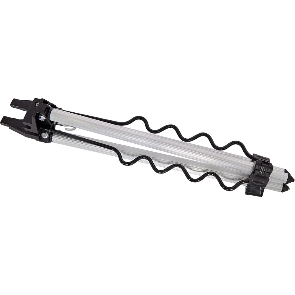 Трипод X-FISH Basic max 78cm (1917.00.79) Цвет серый