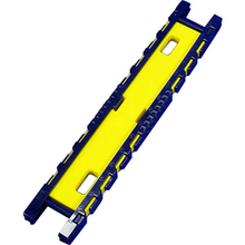 Набор мотовил MEIHO Cushion Shikakemaki Stocker 150 Clear (1791.11.48)