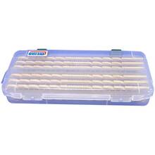 Набор мотовил Meiho New Shikakemaki Stocker 8 Clear 6 шт (1791.11.50)