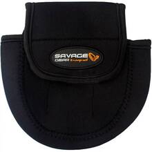 Чехол для катушки Savage Gear Neoprene Reel Cover L Black (74803)