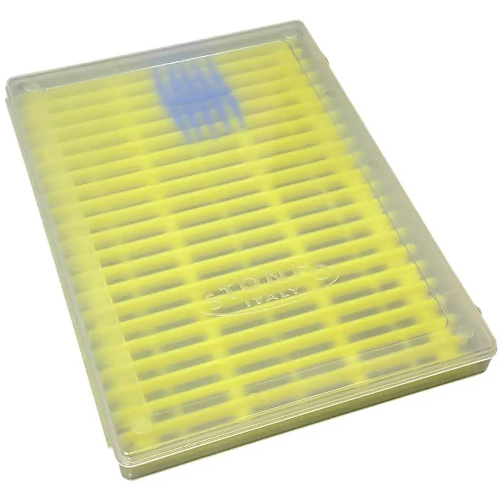 Набор мотовил Stonfo 733 Box + Winders Mini в коробке 21 шт (733.0.0)