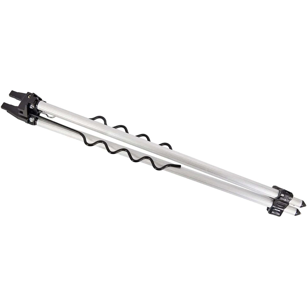 Внешний вид Трипод X-FISН Basic max 123cm Grey (1917.00.78)