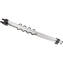 Трипод X-FISН Basic max 123cm Grey (1917.00.78)