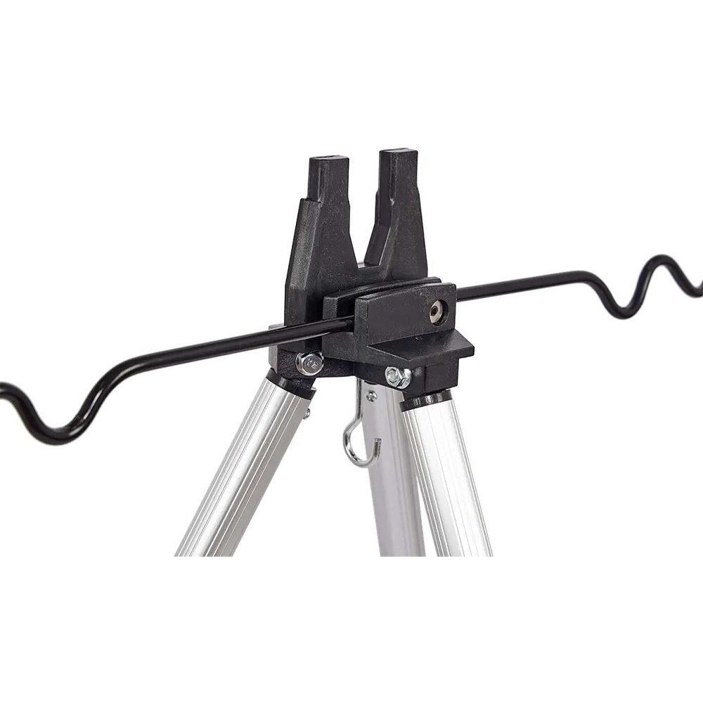 Фото Трипод X-FISН Basic max 123cm Grey (1917.00.78)