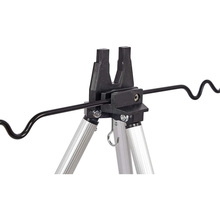 Трипод X-FISН Basic max 123cm Grey (1917.00.78)