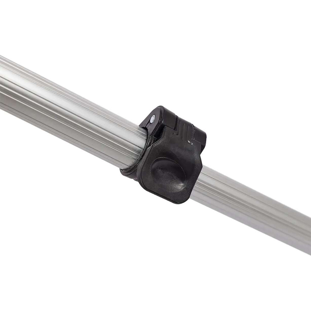 Трипод X-FISН Basic max 123cm Grey (1917.00.78) Длина в разложенном виде 213