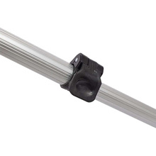 Трипод X-FISН Basic max 123cm Grey (1917.00.78)