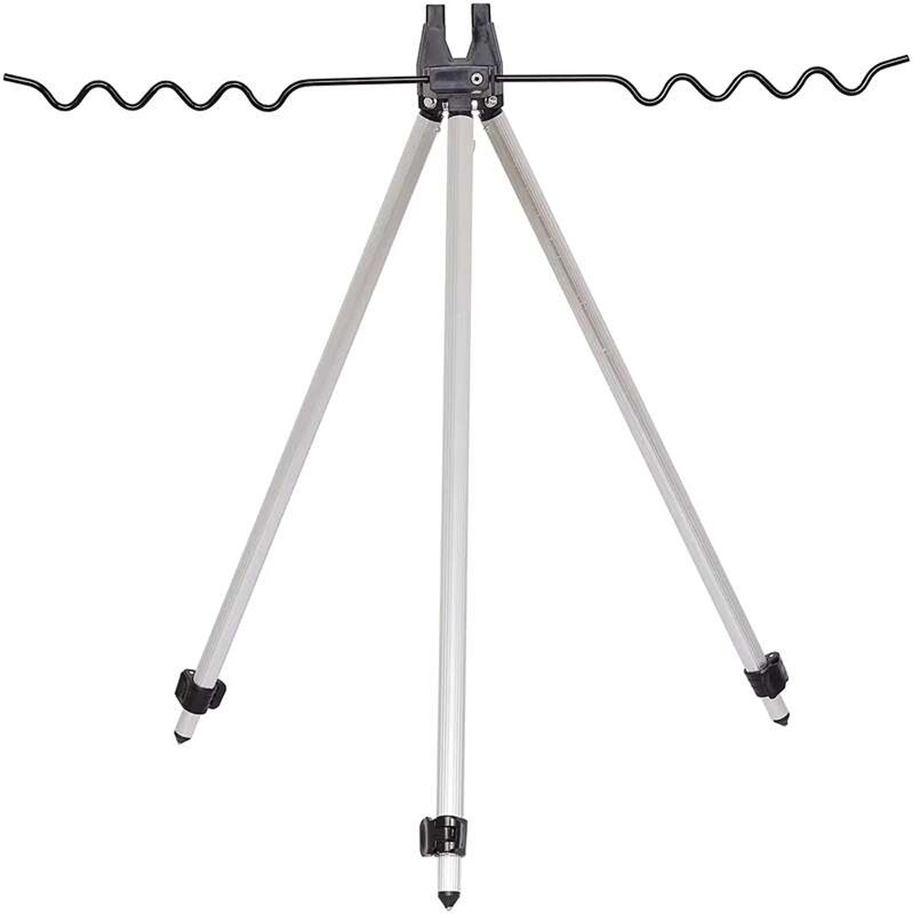 Фото 4 Трипод X-FISН Basic max 123cm Grey (1917.00.78)