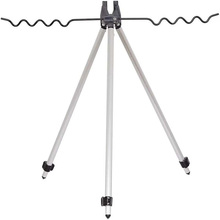 Трипод X-FISН Basic max 123cm Grey (1917.00.78)