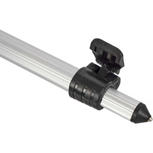 Трипод X-FISН Basic max 123cm Grey (1917.00.78)