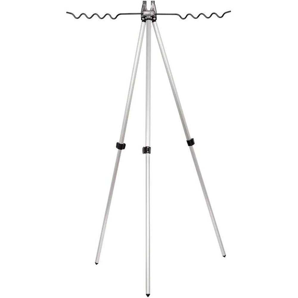 Трипод X-FISН Basic max 123cm Grey (1917.00.78)