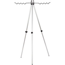 Трипод X-FISН Basic max 123cm Grey (1917.00.78)