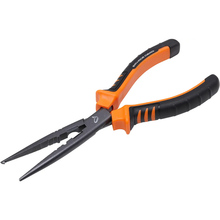 Плоскогубцы SAVAGE GEAR MP Splitring And Cut Pliers M 18 см (71890)