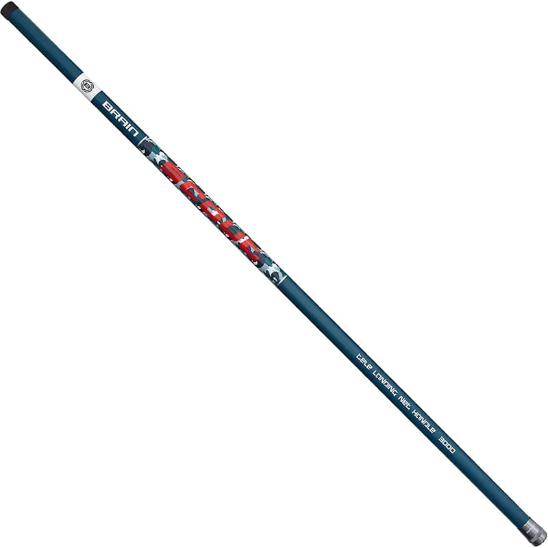 Ручка подсака BRAIN Scout Tele 4 м (1858.46.48)