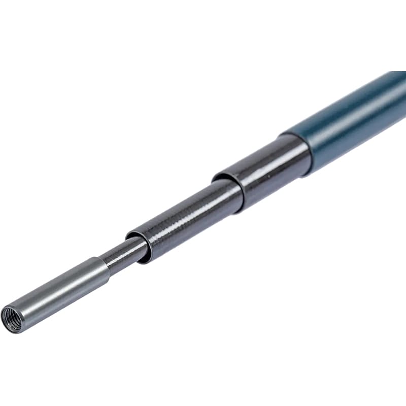 Ручка подсака BRAIN Scout Tele 4 м (1858.46.48) Длина в разложенном виде 4