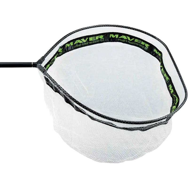Голова підсак MAVER Carbon Net 50 х 45 см (02053001)