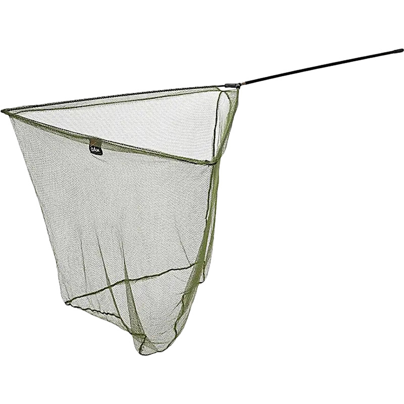 

Подсак карповый DAM Fighter Pro Carp Net 1.80 м (65910), Підсак короповий Fighter Pro Carp Net