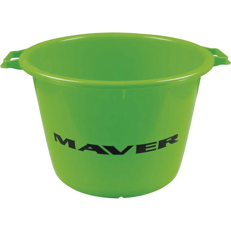 Ведро MAVER Secchio 18 л (01067000)