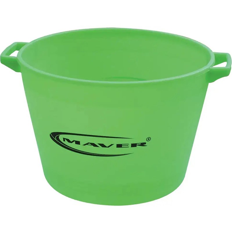Ведро MAVER Secchio 40 л (01068000)