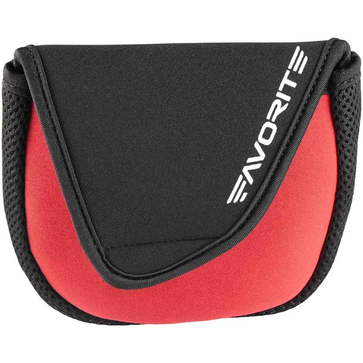 Чехол для катушки FAVORITE NRC-S 15x13см S (1693.05.740) Материал Неопрен