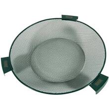 Сито MAVER Setaccio Medio 18 л 4мм Black (01051001)