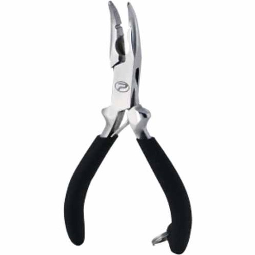 Плоскогубцы PROX Mini Bent Plier Top Bent Type (PX8292MBP)