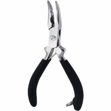 Плоскогубцы PROX Mini Bent Plier Top Bent Type (PX8292MBP)