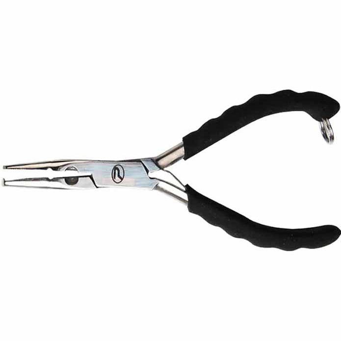 Плоскогубцы PROX Sharp Split Ring Plier Straight Type (PX8512S)