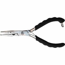 Плоскогубцы PROX Sharp Split Ring Plier Straight Type (PX8512S)