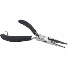 Плоскогубцы PROX Sharp Split Ring Plier Straight Type (PX8512S)