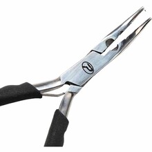 Плоскогубцы PROX Sharp Split Ring Plier Top Bent Type (PX8512B)