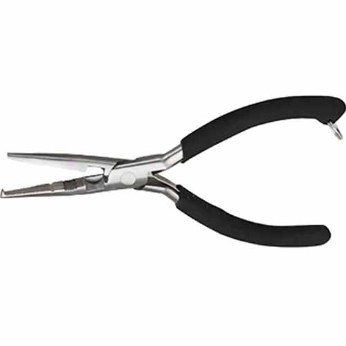 Плоскогубцы PROX Split Ring Plier Straight Type (PX942S)