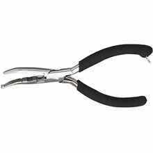 Плоскогубцы PROX Split Ring Plier Top Bent Type (PX942B)